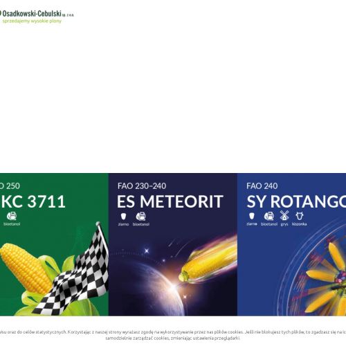 Nawozy mineralne sprzedaż hurtowa - Zielona Góra