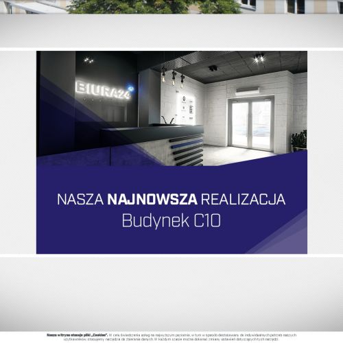 Warszawa - biura do wynajęcia warszawa bielany