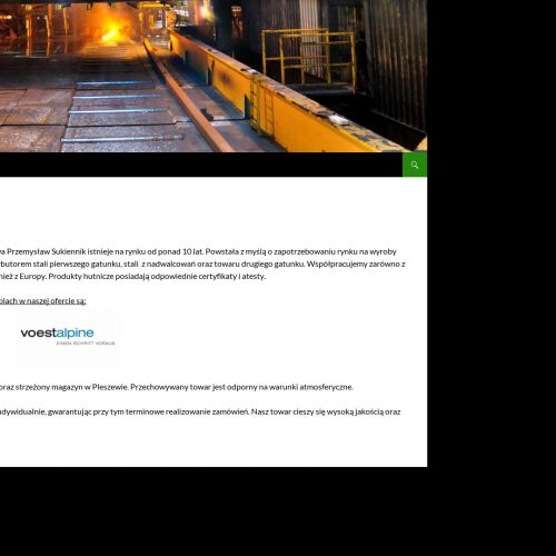 Blachy kawałkowe małopolska - Pleszew