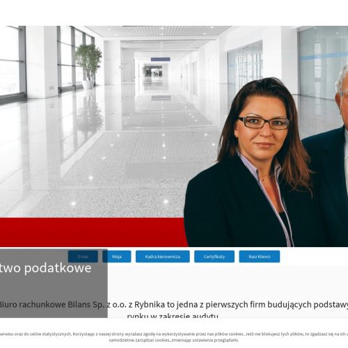 Biuro rachunkowe rybnik cennik - Rybnik