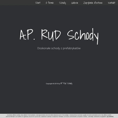 Indywidualne projekty schodów w Warszawie