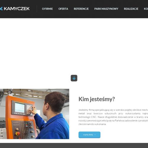 Toczenie żory w Krakowie