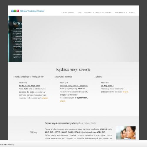 Szkolenia rid śląsk
