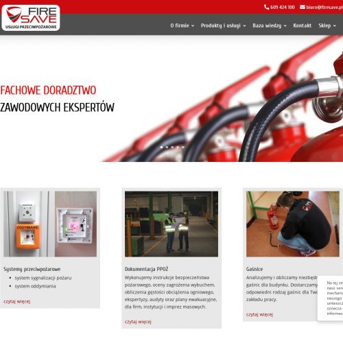 Ocena zagrożenia wybuchem w Poznaniu