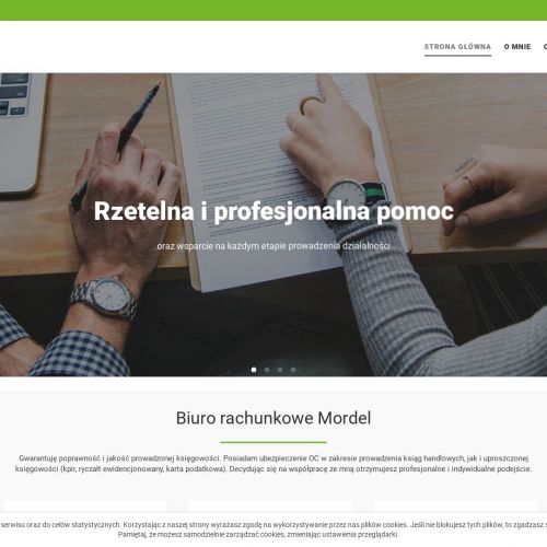 Usługi księgowe żary w Żarach