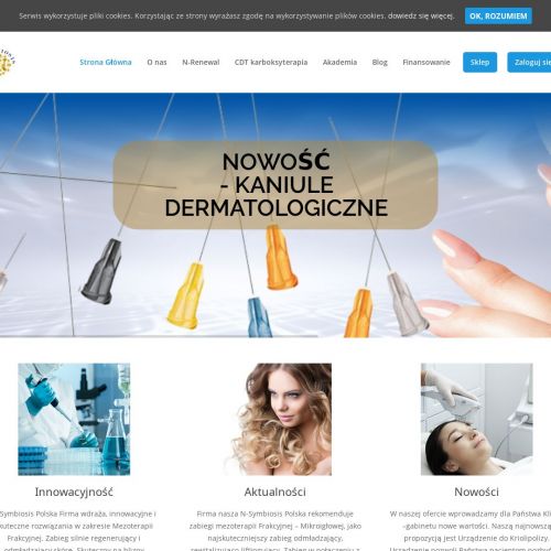 Uwydatnienie pośladków w Warszawie