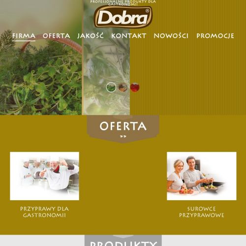 Zioła i przyprawy - Białystok