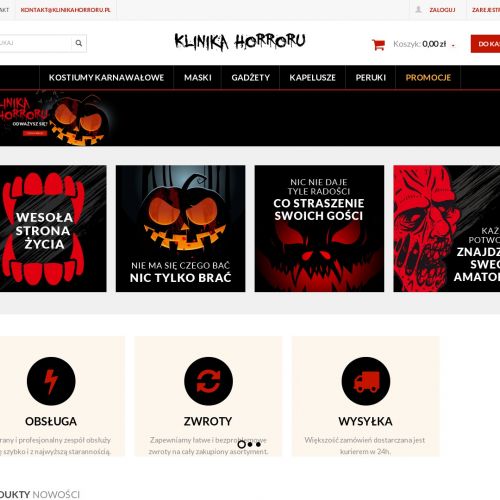 Strój cyganki w Tychach