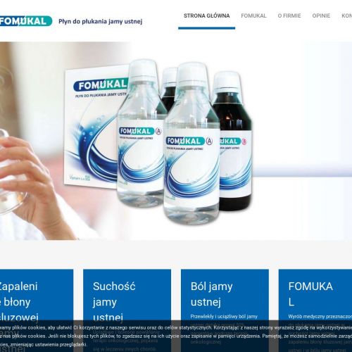 Zapobieganie zakażeniu koronawirus