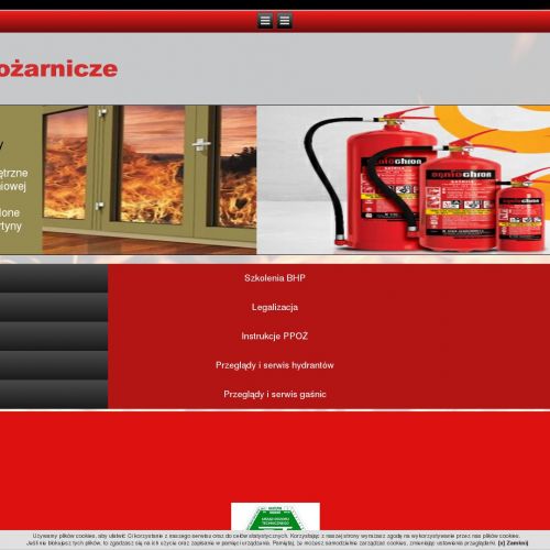 Kielce - legalizacje zbiorników ciśnieniowych