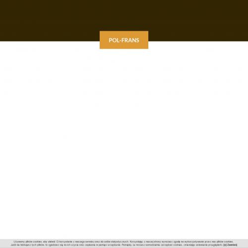 Rzeszów - konstrukcje stalowe