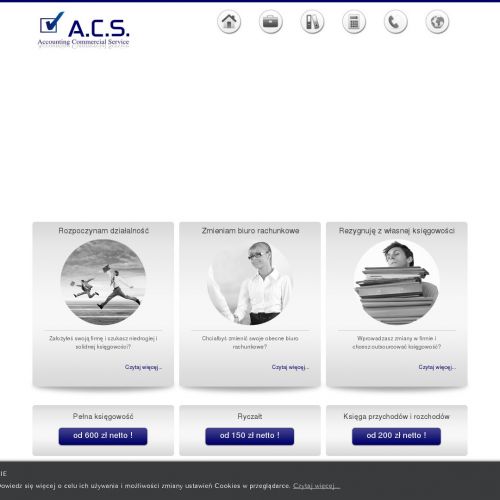 Księgowa chrzanów duży - Milanówek