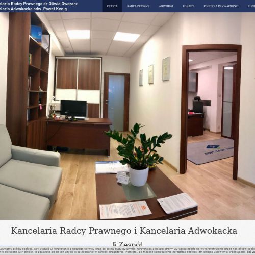 Prawo pracy - Gdańsk