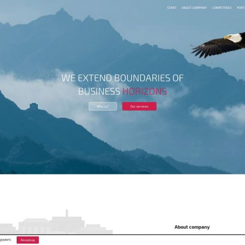 Przygotowanie nowego modelu biznesowego - Siedlce