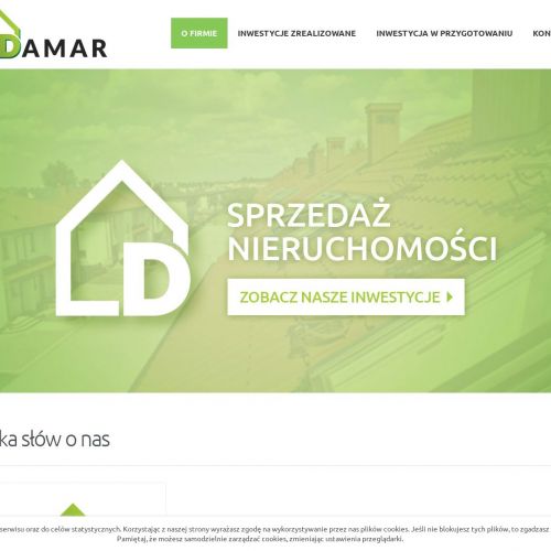 Warszawa - nieruchomości wawer