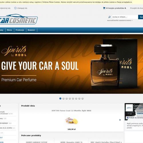 Pasta do renowacji folii ochronnej