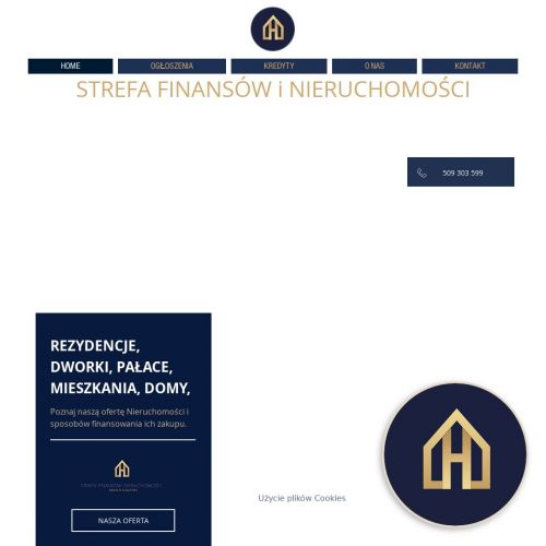 Grodzisk Mazowiecki - kredyt firmowy grodzisk