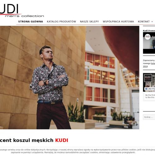 Polski producent koszul