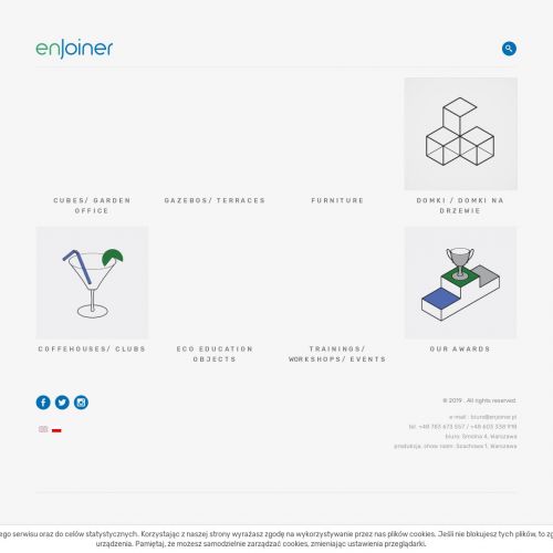 Warszawa - taras na dachu wykonawca