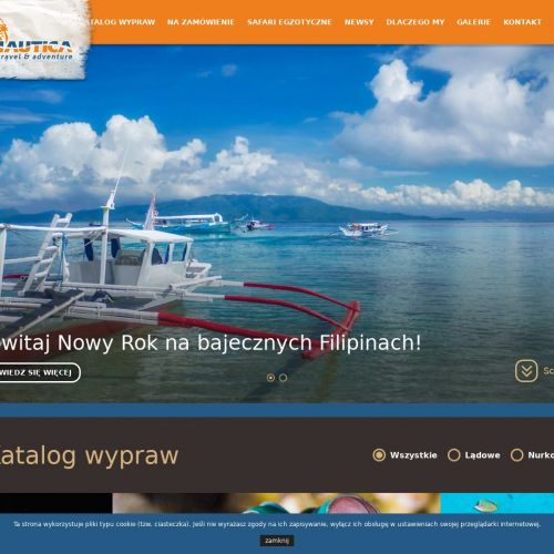 Wyprawy nurkowe dla osób z niepełnosprawnościami