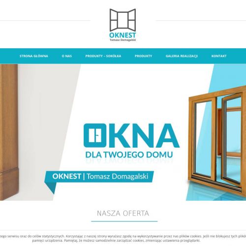 Drzwi - Golub-dobrzyń