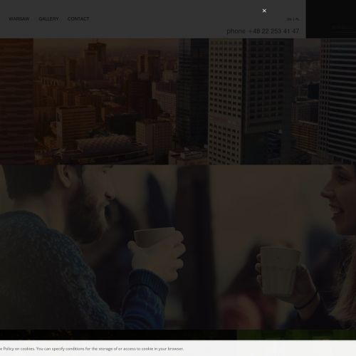 Hostel centrum Warszawa