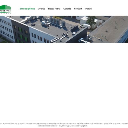 Wynajem biur w poznaniu w Poznaniu