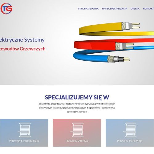 Wrocław - regulatory temperatury