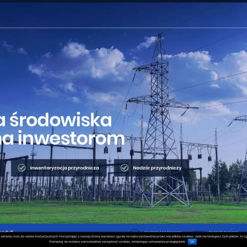 Ekspertyzy przyrodnicze