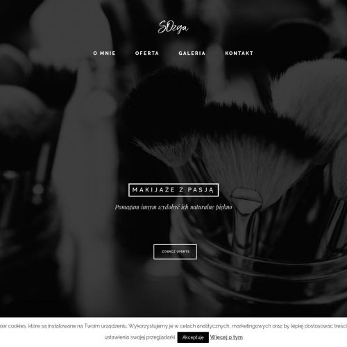 Kurs makijażu dla początkujących Opole