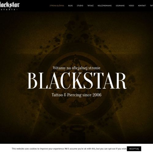 Warszawa - laserowe usuwanie tatuażu