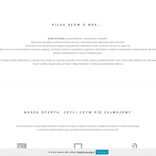 Projekty opakowań pracownia w Białymstoku