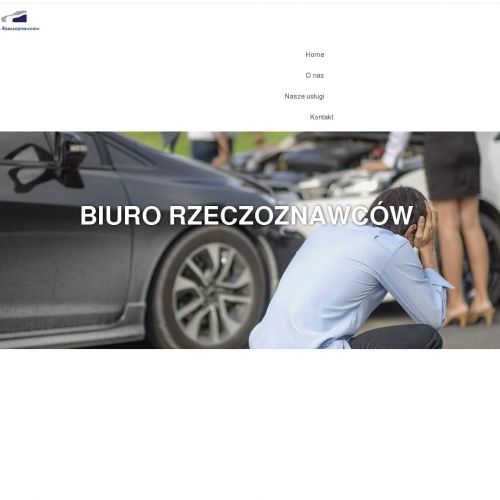 Płock - wycena samochodu dla ubezpieczyciela