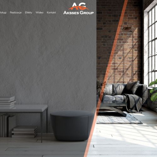 Tynki strukturalne - Poznań