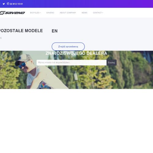 Serwis rowerowy - Warszawa