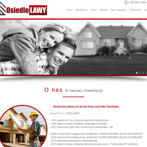 Domy jednorodzinne na sprzedaż łódź w Bełchatowie