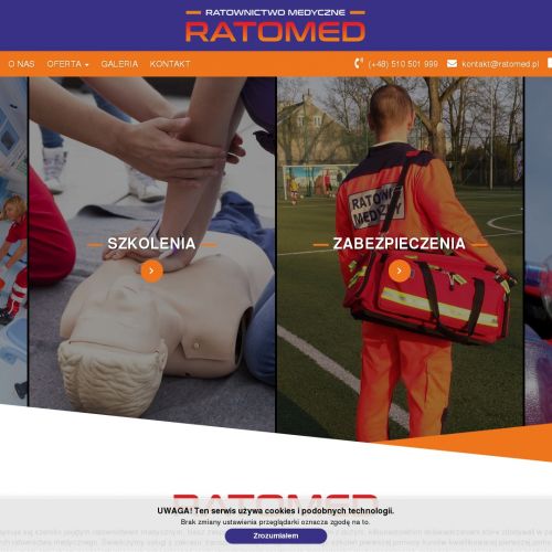 Transport osób niepełnosprawnych w Płocku