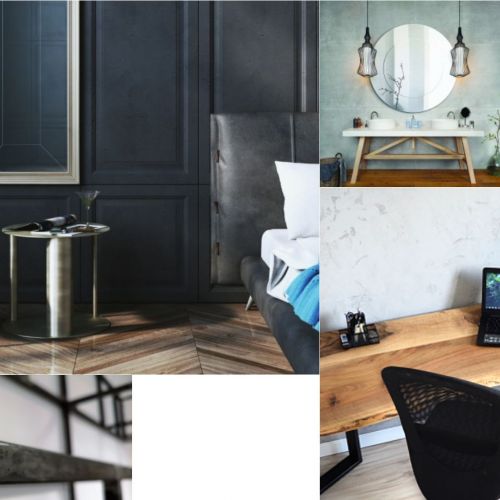 Kostka brukowa libet łódź