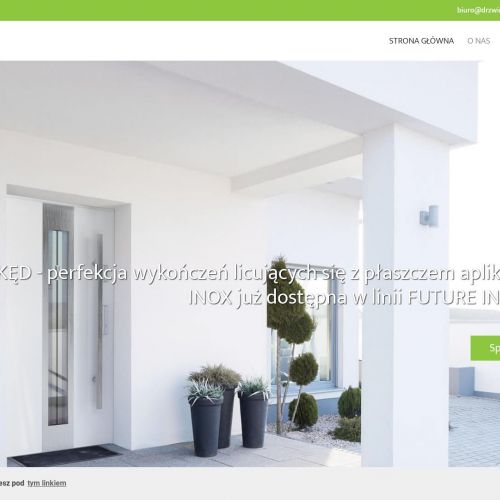 Bramy garażowe w Legionowie