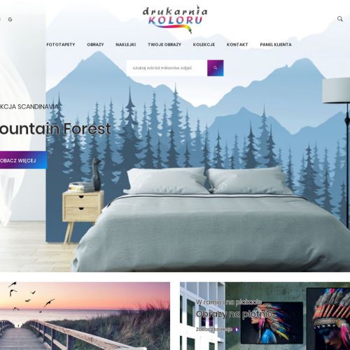 Fototapety łódź w Wieluniu