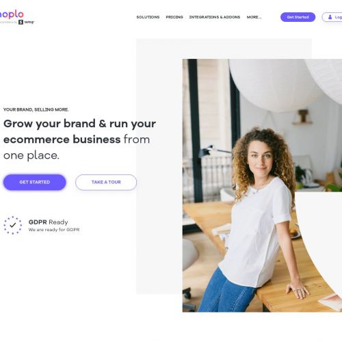 Kombinezon damski w kwiaty - Wrocław