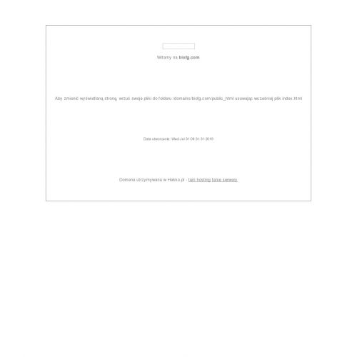 Dystrybutor jabłoni