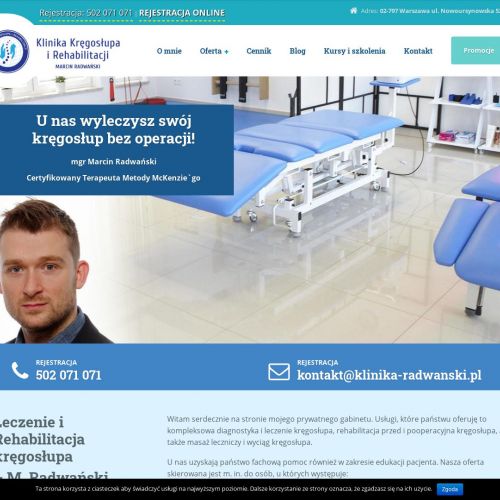 Joga dla początkujących - Warszawa