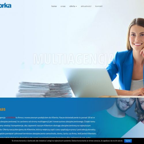 Ubezpieczenie Grodzisk Mazowiecki