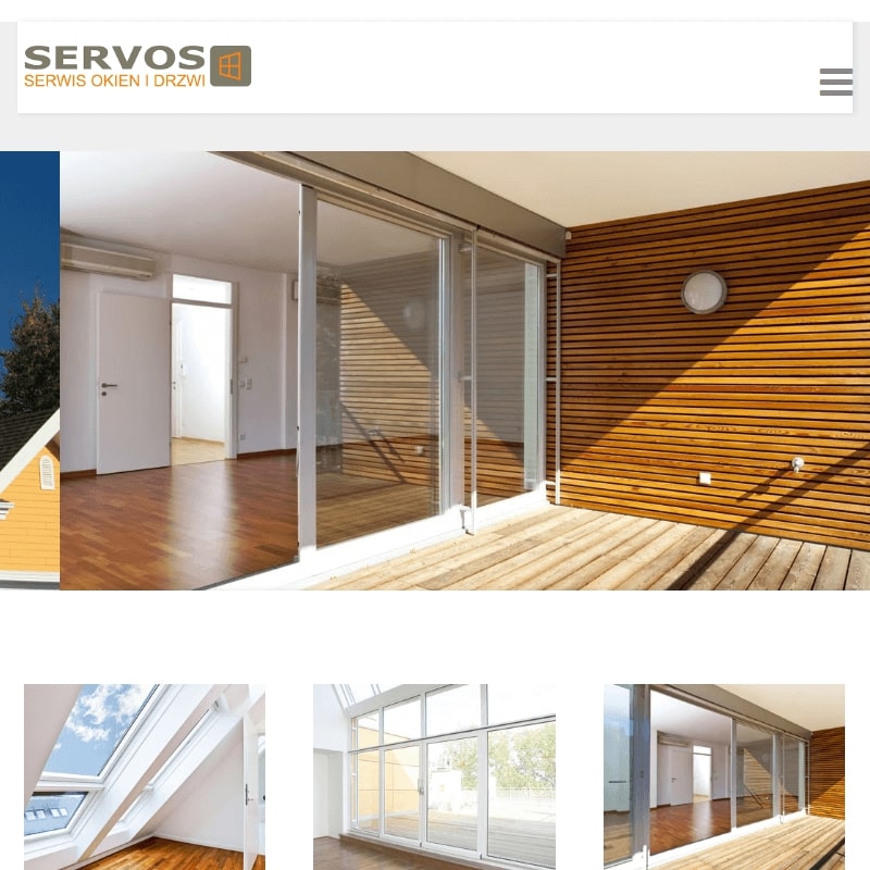 Gdynia - naprawa usterki okna