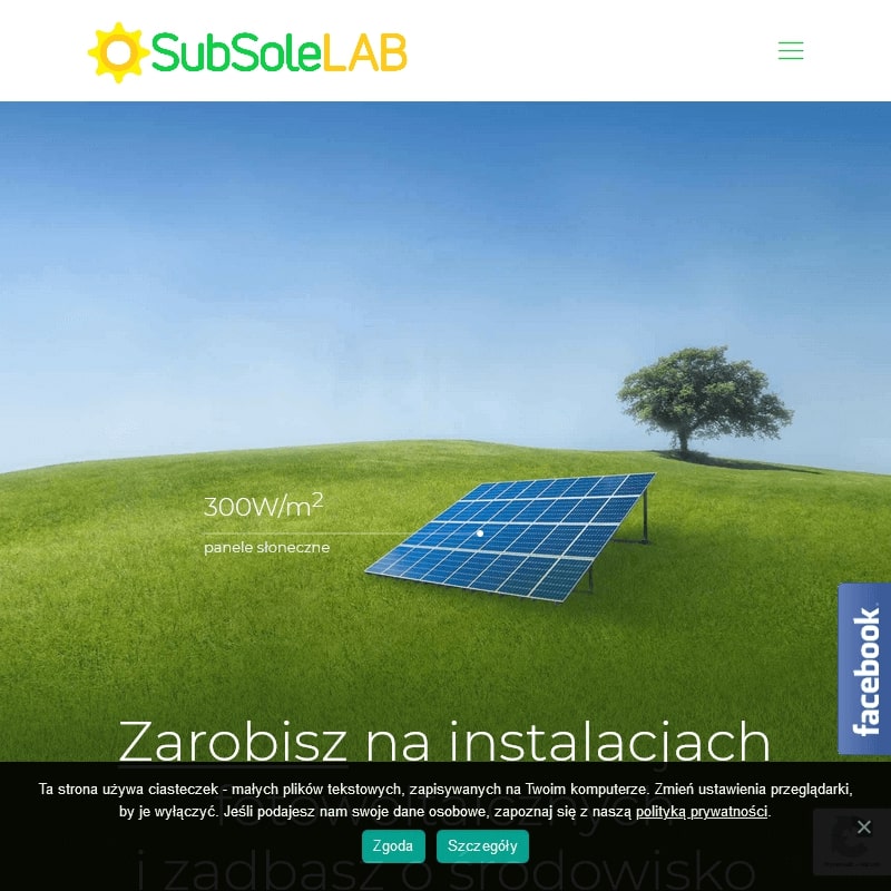 Fotowoltaika dofinansowanie mazowieckie