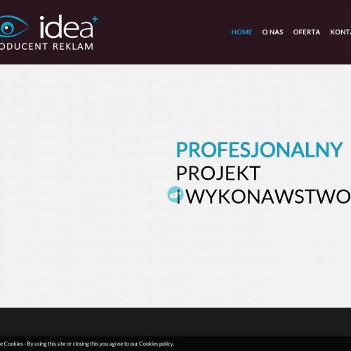 Tablice informacyjne Gniezno