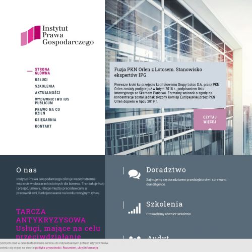 Audyt finansowy w Warszawie