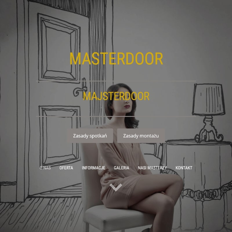 Profesjonalny fotel barberski