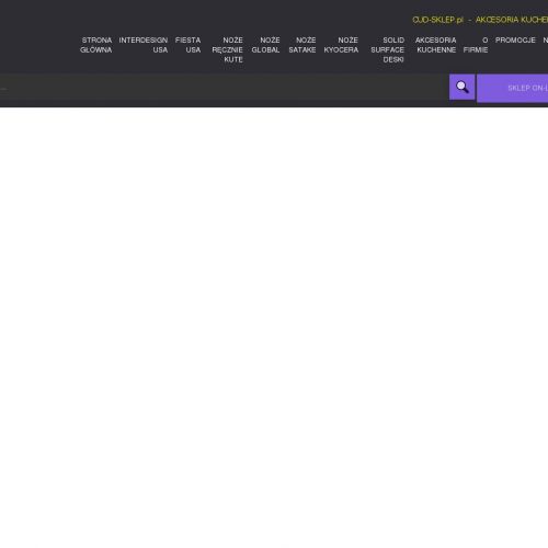 Noże ceramiczne kyocera